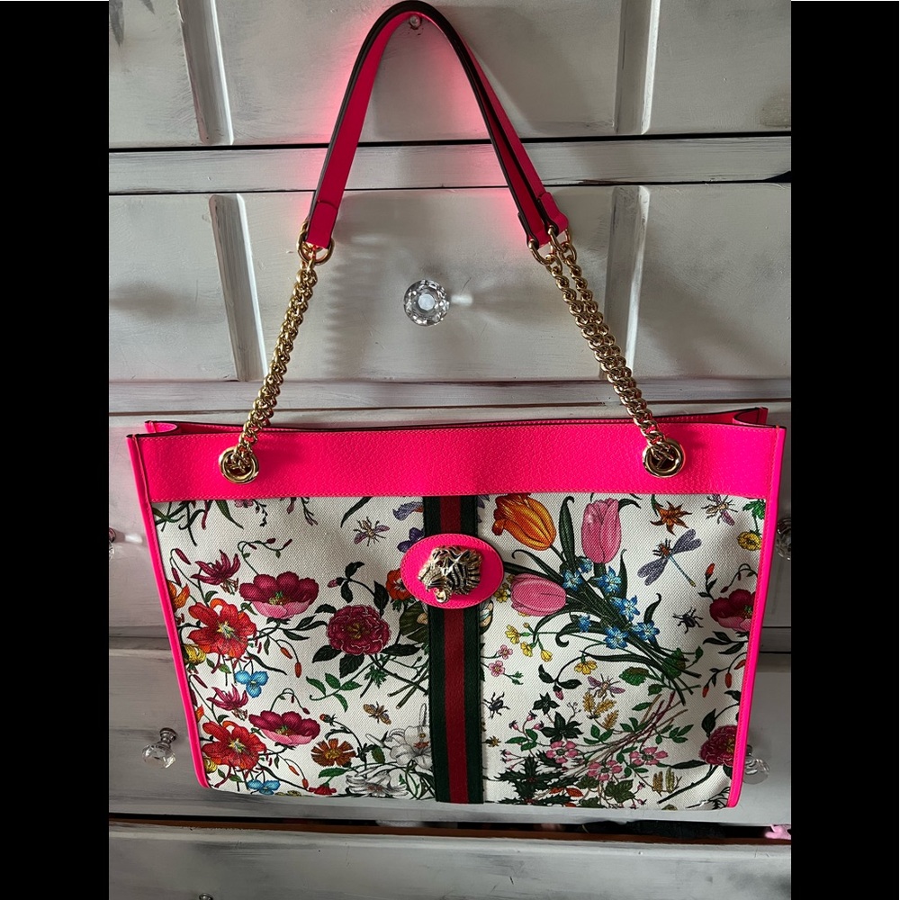 Gucci tote